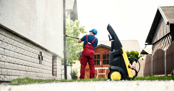 Best Post-Construction Pressure Washing  in Licking, MO